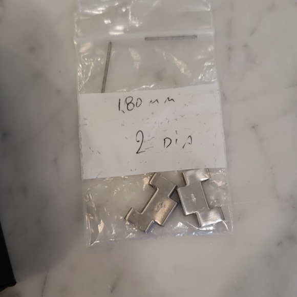 LAST CHANCE! Giorgio Fedon Mens Watch - Picture 4 of 4